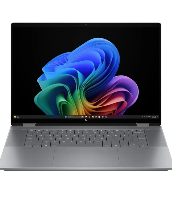 HP OmniBook X Flip 16-ar0016nw 16" OLED FHD+ (Ryzen AI 300 Series-5 340/16GB/1TB SSD/W11 Home) (US Keyboard) CX5D7EA