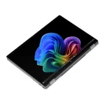 HP OmniBook X Flip 16-ar0016nw 16" OLED FHD+ (Ryzen AI 300 Series-5 340/16GB/1TB SSD/W11 Home) (US Keyboard) CX5D7EA - Image 2