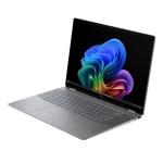 HP OmniBook X Flip 16-ar0016nw 16" OLED FHD+ (Ryzen AI 300 Series-5 340/16GB/1TB SSD/W11 Home) (US Keyboard) CX5D7EA - Image 5