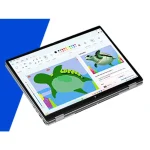 HP OmniBook X Flip 16-ar0016nw 16" OLED FHD+ (Ryzen AI 300 Series-5 340/16GB/1TB SSD/W11 Home) (US Keyboard) CX5D7EA - Image 8