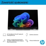 HP OmniBook X Flip 16-ar0016nw 16" OLED FHD+ (Ryzen AI 300 Series-5 340/16GB/1TB SSD/W11 Home) (US Keyboard) CX5D7EA - Image 16