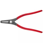 Knipex Τσιμπίδα Ασφαλειών Κυρτή Μήκους 305mm 49 21 A41 - Image 2