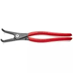 Knipex Τσιμπίδα Ασφαλειών Κυρτή Μήκους 305mm 49 21 A41 - Image 3
