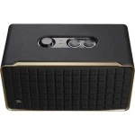 JBL Authentics 500 Αυτοενισχυόμενο Ηχείο με Wi-Fi & Bluetooth 270W (Τεμάχιο) Μαύρο JBLAUTH500BLKEP
