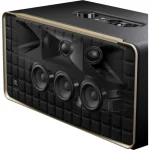 JBL Authentics 500 Αυτοενισχυόμενο Ηχείο με Wi-Fi & Bluetooth 270W (Τεμάχιο) Μαύρο JBLAUTH500BLKEP - Image 3