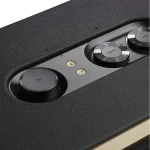 JBL Authentics 500 Αυτοενισχυόμενο Ηχείο με Wi-Fi & Bluetooth 270W (Τεμάχιο) Μαύρο JBLAUTH500BLKEP - Image 4