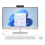 HP 24-cr0021nv 23.8" (i3-N300/8GB/256GB SSD/FHD) D7AF5EA