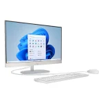 HP 24-cr0021nv 23.8" (i3-N300/8GB/256GB SSD/FHD) D7AF5EA - Image 3