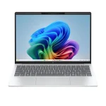 HP OmniBook 7 Aero 13-bg1218nw 13.3" IPS QHD+ (Ryzen 5-340/16GB/512GB SSD/W11 Home) (International English Keyboard) C1LU4EA - Image 3