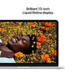 Apple MacBook Neo 13" IPS Retina Display (A18 Pro-6‑Core/8GB/256GB SSD/5‑Core GPU) Silver (International English Keyboard) MHFA4ZE/A - Image 5