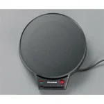 Severin Κρεπιέρα 30cm Μαύρη 1000W 2198 - Image 3