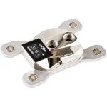 Aqua Computer cuplex kryos NEXT mit VISION Mounting Kit Ασημί 1695127 - Image 2