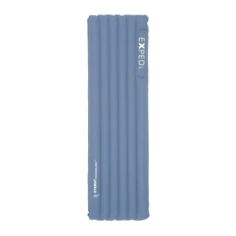 Exped Ημίδιπλο Υπόστρωμα Camping 75x75cm Πάχους 9cm 7640423641607
