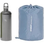 Exped Ημίδιπλο Υπόστρωμα Camping 75x75cm Πάχους 9cm 7640423641607 - Image 3