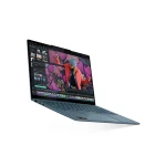 Lenovo Yoga Slim 7 14AKP10 14" OLED FHD+ (Ryzen AI 300 Series-5 340/16GB/512GB SSD/W11 Home) Tidal Teal (US Keyboard) 83JY006MPB - Image 2