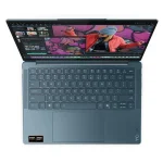 Lenovo Yoga Slim 7 14AKP10 14" OLED FHD+ (Ryzen AI 300 Series-5 340/16GB/512GB SSD/W11 Home) Tidal Teal (US Keyboard) 83JY006MPB - Image 5