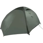 Salewa Atlas Iii Σκηνή Camping Πράσινη 3 Εποχών για 3 Άτομα 742720