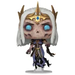 Funko Pop! Games: Dungeons & Dragons - Valindra Shadowmantle 1168 91561