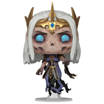 Funko Pop! Games: Dungeons & Dragons - Valindra Shadowmantle 1168 91561