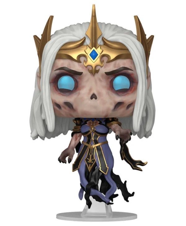 Funko Pop! Games: Dungeons & Dragons - Valindra Shadowmantle 1168 91561