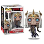 Funko Pop! Games: Dungeons & Dragons - Valindra Shadowmantle 1168 91561 - Image 3