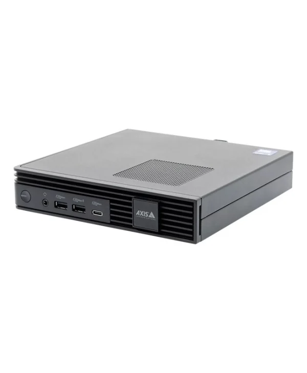 Axis S9301 MK II Workstation Καταγραφικό NVR με Ανάλυση 4K 03426-003