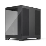 Fractal Design Pop 2 Vision Gaming Midi Tower Κουτί Υπολογιστή με Πλαϊνό Παράθυρο Μαύρο FD-C-POV2A-01 - Image 6