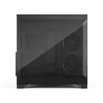 Fractal Design Pop 2 Vision Gaming Midi Tower Κουτί Υπολογιστή με Πλαϊνό Παράθυρο Μαύρο FD-C-POV2A-01 - Image 9