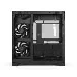 Fractal Design Pop 2 Vision Gaming Midi Tower Κουτί Υπολογιστή με Πλαϊνό Παράθυρο Μαύρο FD-C-POV2A-01 - Image 11