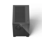 Fractal Design Pop 2 Vision Gaming Midi Tower Κουτί Υπολογιστή με Πλαϊνό Παράθυρο Μαύρο FD-C-POV2A-01 - Image 12