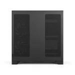 Fractal Design Pop 2 Vision Gaming Midi Tower Κουτί Υπολογιστή με Πλαϊνό Παράθυρο Μαύρο FD-C-POV2A-01 - Image 13