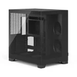 Fractal Design Pop 2 Vision Gaming Midi Tower Κουτί Υπολογιστή με Πλαϊνό Παράθυρο Μαύρο FD-C-POV2A-01 - Image 14