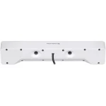 Defender Z2 Ηχεία Υπολογιστή 2.0 με Ισχύ 6W Λευκά 65192 - Image 3