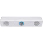 Defender Z2 Ηχεία Υπολογιστή 2.0 με Ισχύ 6W Λευκά 65192 - Image 4