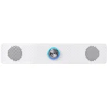 Defender Z2 Ηχεία Υπολογιστή 2.0 με Ισχύ 6W Λευκά 65192 - Image 5