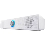 Defender Z2 Ηχεία Υπολογιστή 2.0 με Ισχύ 6W Λευκά 65192 - Image 6