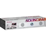 Defender Z2 Ηχεία Υπολογιστή 2.0 με Ισχύ 6W Λευκά 65192 - Image 7