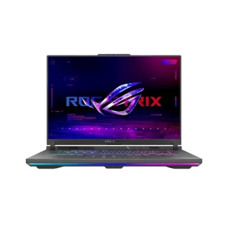 Asus ROG Strix G16 G614PR-RV063X 16" FHD+ 165Hz (Ryzen 9-8940HX/32GB/1TB SSD/GeForce RTX 5070 Ti/W11 Pro) (GR Keyboard) 90NR0NJ7-M003X0