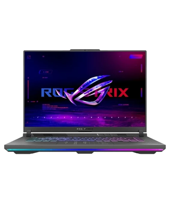 Asus ROG Strix G16 G614PR-RV063X 16" FHD+ 165Hz (Ryzen 9-8940HX/32GB/1TB SSD/GeForce RTX 5070 Ti/W11 Pro) (GR Keyboard) 90NR0NJ7-M003X0