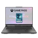Asus ROG Strix G16 G614PR-RV063X 16" FHD+ 165Hz (Ryzen 9-8940HX/32GB/1TB SSD/GeForce RTX 5070 Ti/W11 Pro) (GR Keyboard) 90NR0NJ7-M003X0 - Image 6