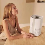 Duux Καθαριστής Αέρα 22W DXPU09