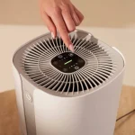 Duux Καθαριστής Αέρα 22W DXPU09 - Image 2