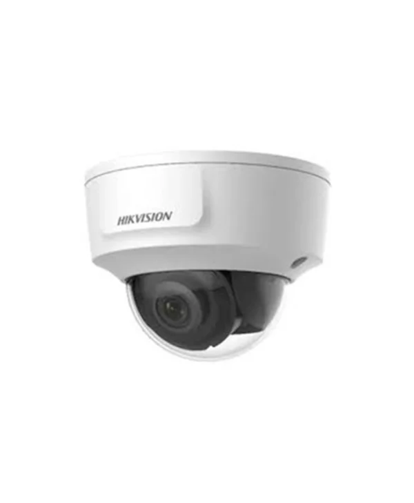 Hikvision DS-2CD3146G2-IMS IP Κάμερα Παρακολούθησης Full HD+ 4MP Αδιάβροχη με Αμφίδρομη Επικοινωνία και Φακό 2.8mm DS-2CD3146G2-IMS(2.8MM)
