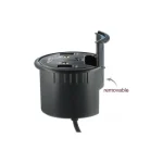 DeLock Hub 3 Θυρών USB 3.0 με σύνδεση USB-A 62794 - Image 4