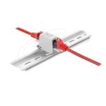 DeLock Module Rj45 Keystone 1τμχ 90934