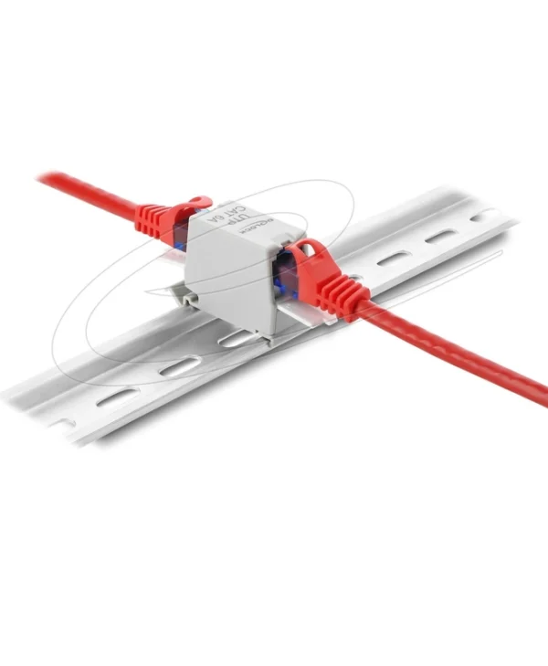 DeLock Module Rj45 Keystone 1τμχ 90934