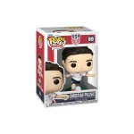 Funko Pop! Football: USA - Christian Pulisic 69 92714 - Image 2