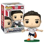 Funko Pop! Football: USA - Christian Pulisic 69 92714 - Image 3