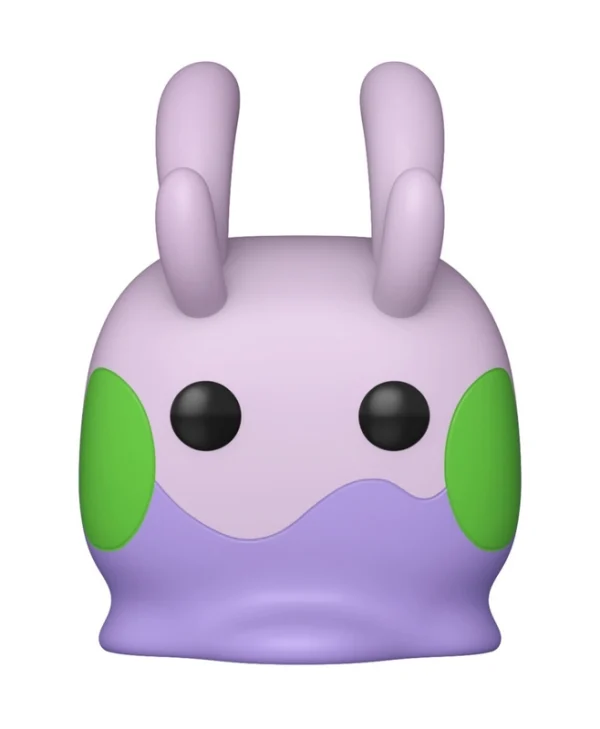 Funko Pop! Games: Pokemon - Goomy 1155 91663
