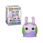 Funko Pop! Games: Pokemon - Goomy 1155 91663 - Image 2